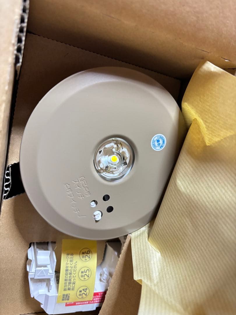 NNFBH91605C LED 非常用照明器具　パナソニック