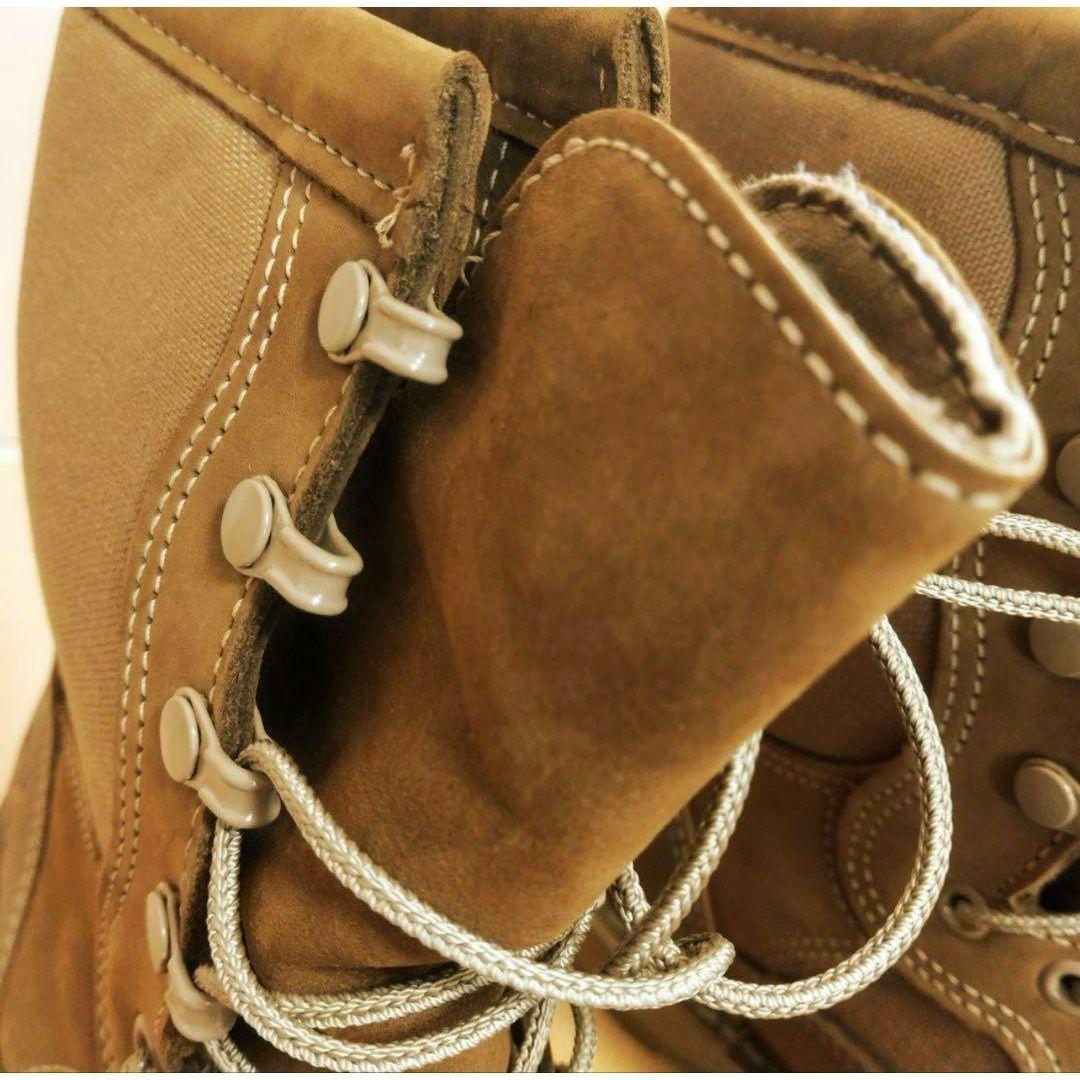 米軍 USMC ラット ブーツ ダナー製 15670X 27 .5cm - メルカリ