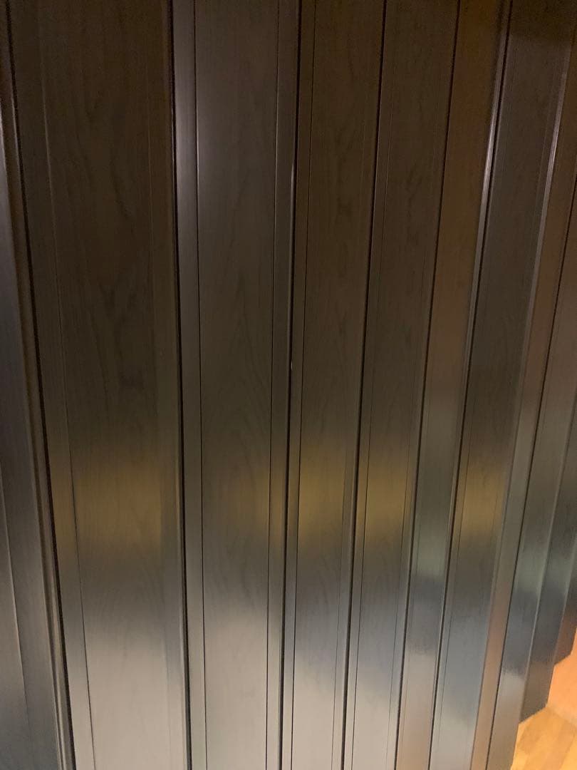 【引取限定:都内】折りたたみパーテーション