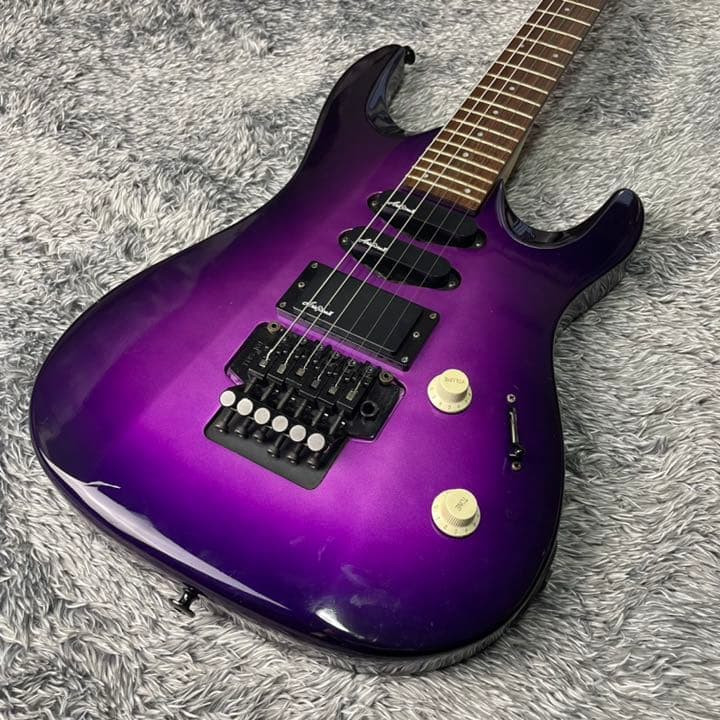 ARIA PRO II MAGNA series MA-550 - メルカリ