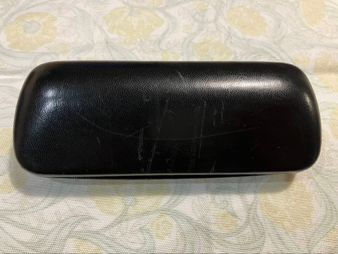 金子眼鏡　KO-004 セルフレーム　YLDM