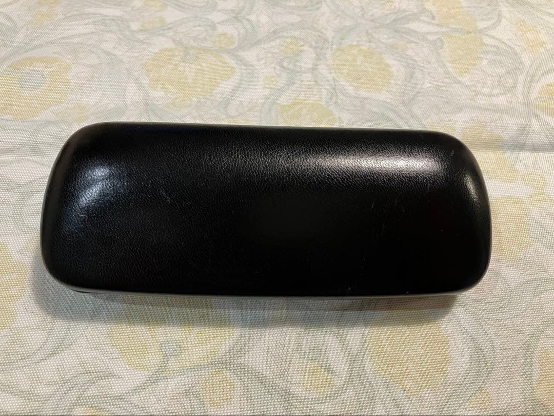 金子眼鏡　KO-004 セルフレーム　YLDM