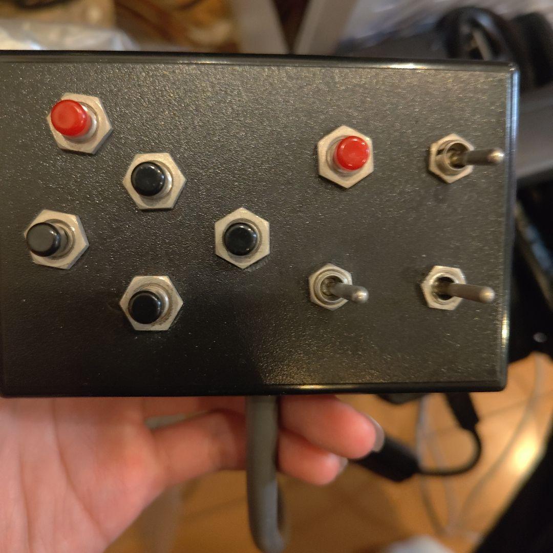 CRエヴァンゲリオン9W（MAX） 卓上パチンコ 最終値下げ - メルカリ