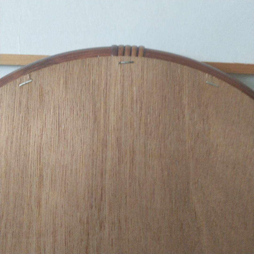 お値下げ！籐姿見 ヴィンテージ ラタン