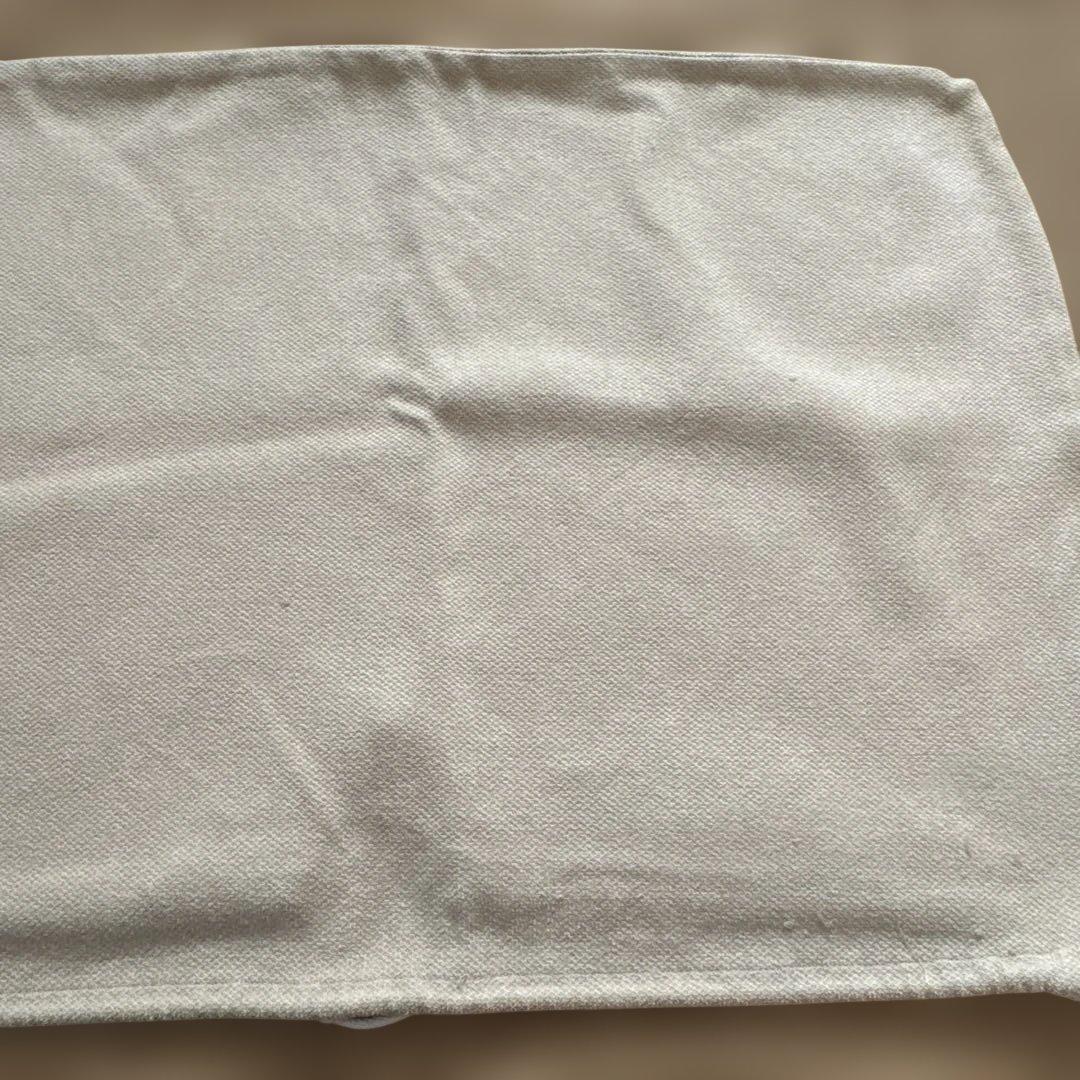 アルフレックス　マレンコ　三連ソファ　オットマン　カバー