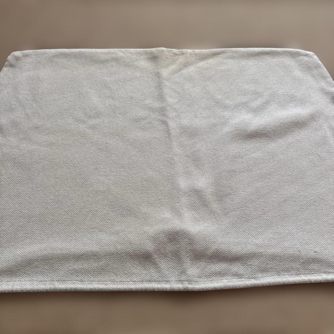 アルフレックス　マレンコ　三連ソファ　オットマン　カバー