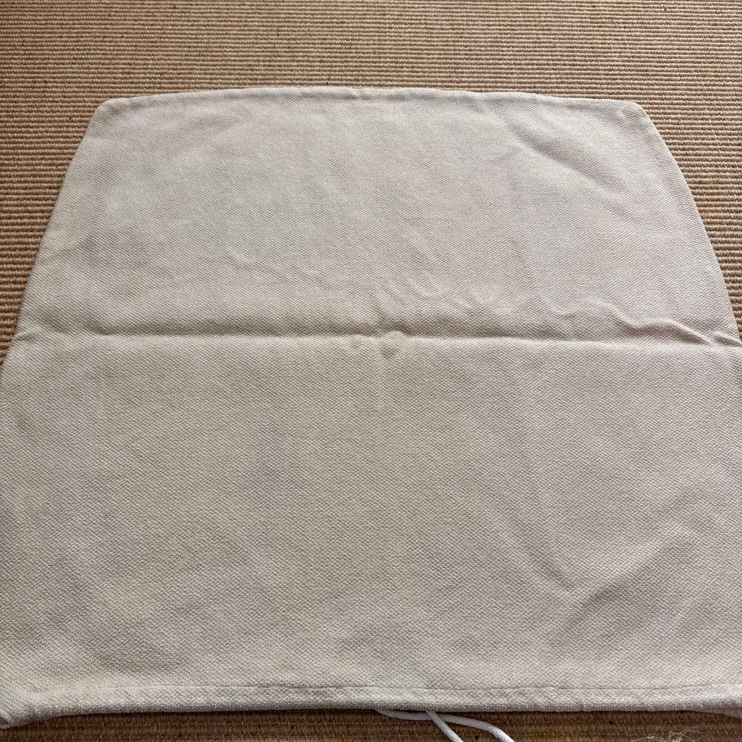 アルフレックス　マレンコ　三連ソファ　オットマン　カバー