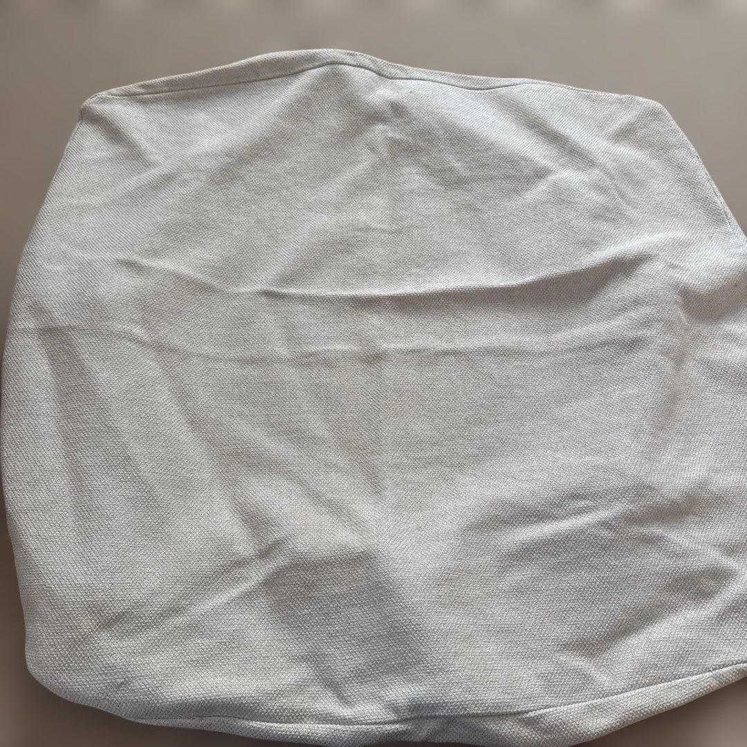 アルフレックス　マレンコ　三連ソファ　オットマン　カバー