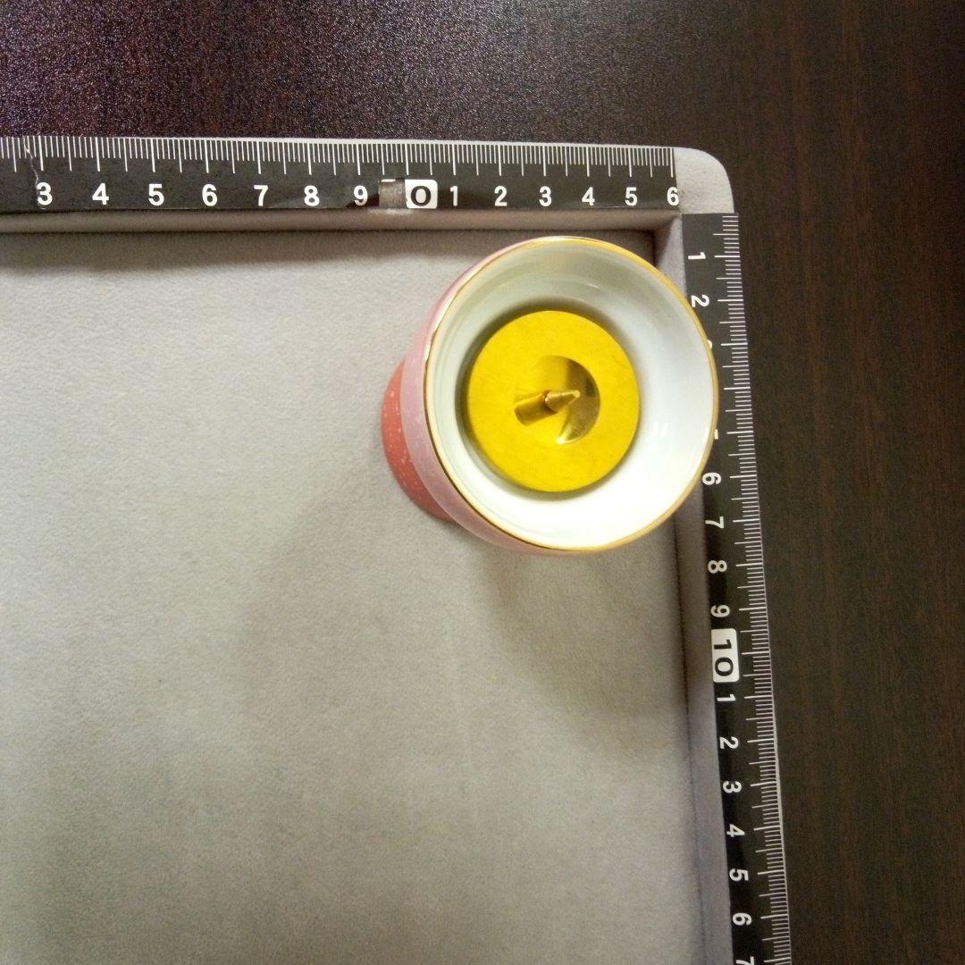 有田焼　仏具6点セット