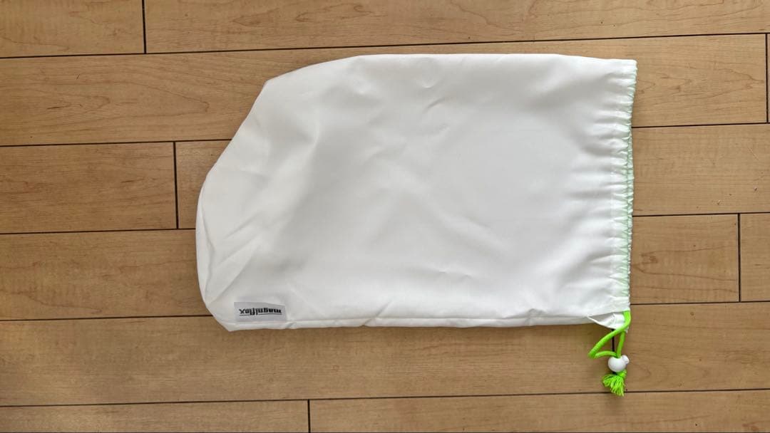 【美品】マニフレックス 高反発枕 ピローグランデ