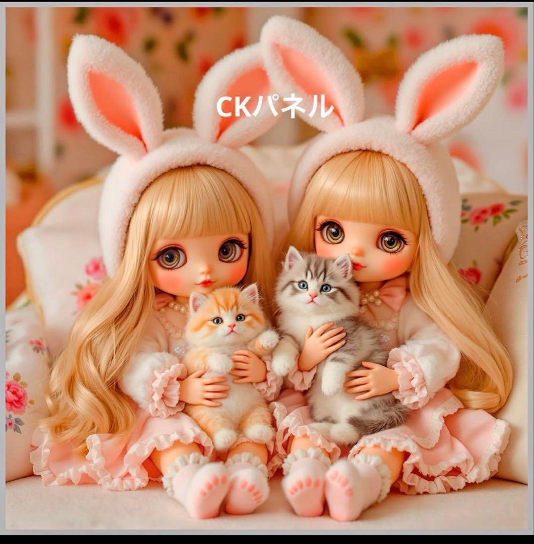 ❤️オーダー製作お受付用　確認用生地一部 325❤️