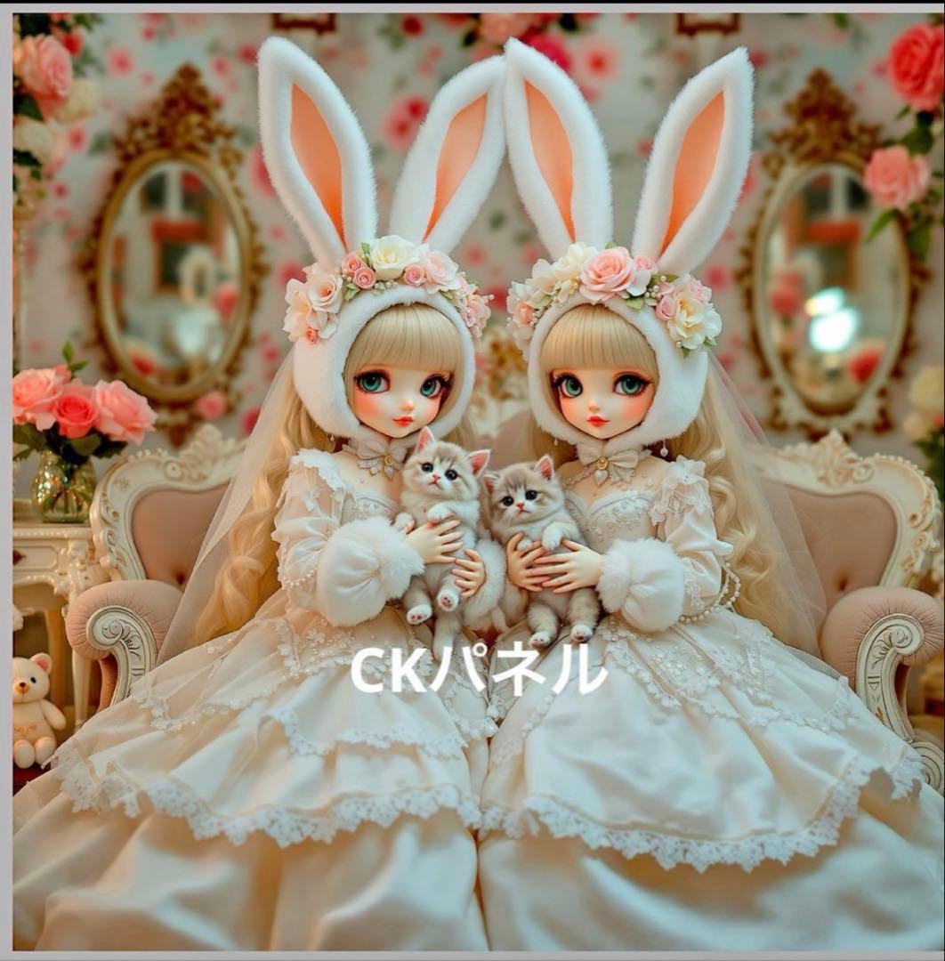 ❤️オーダー製作お受付用　確認用生地一部 325❤️