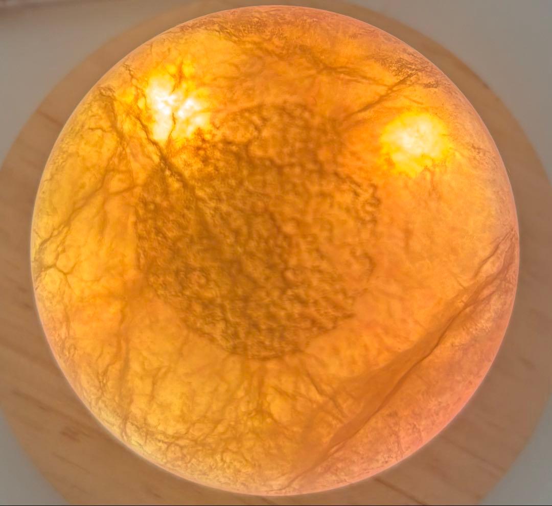 【天然石】スフィア　レインボー　フローライト⑥