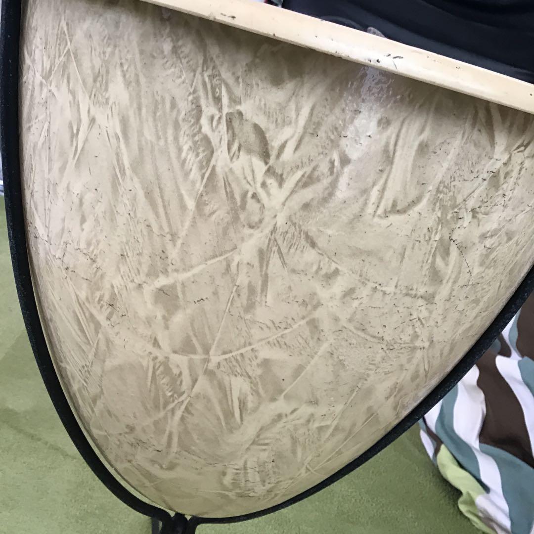 50s バレットプランター アメリカミッドセンチュリー アンティーク