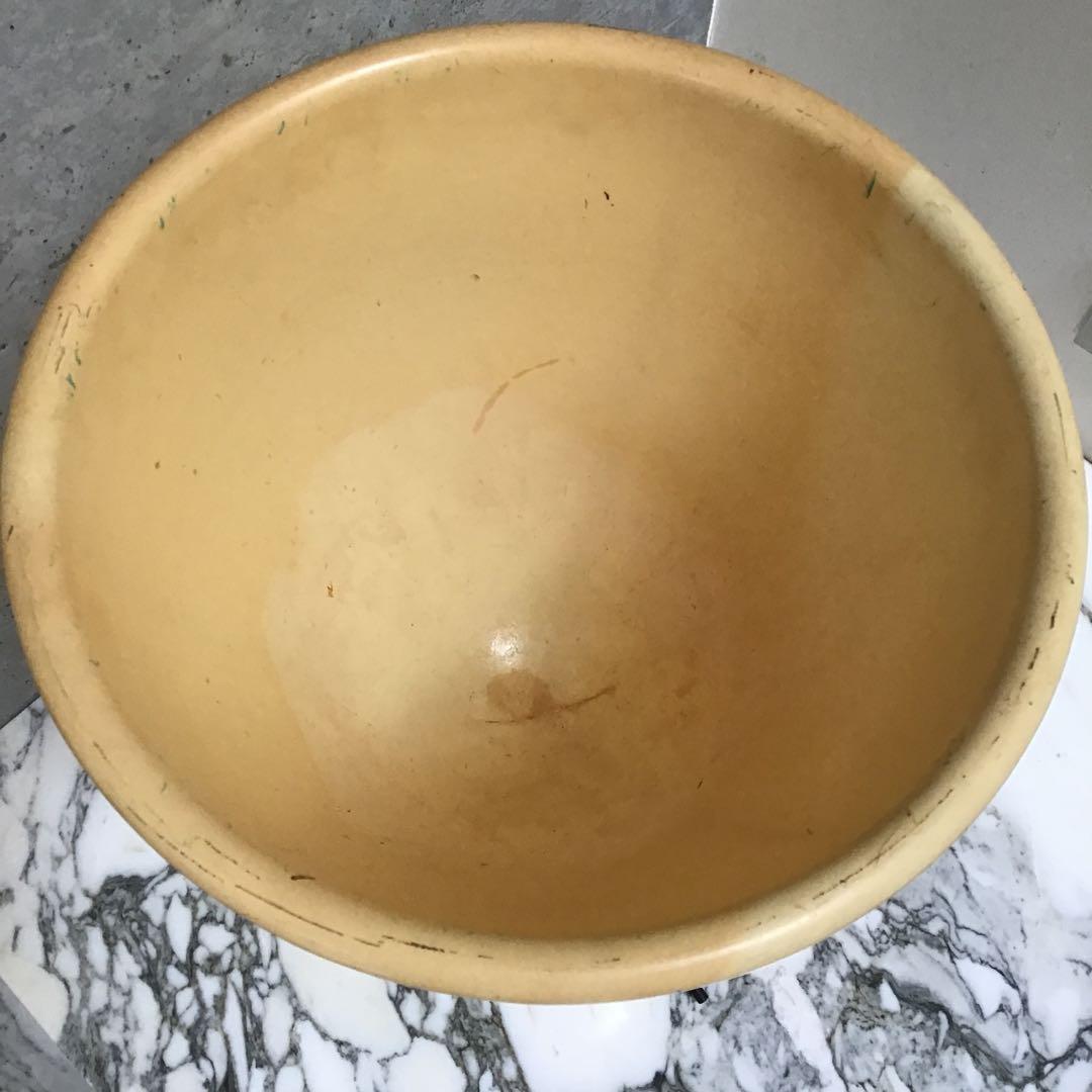 50s バレットプランター アメリカミッドセンチュリー アンティーク