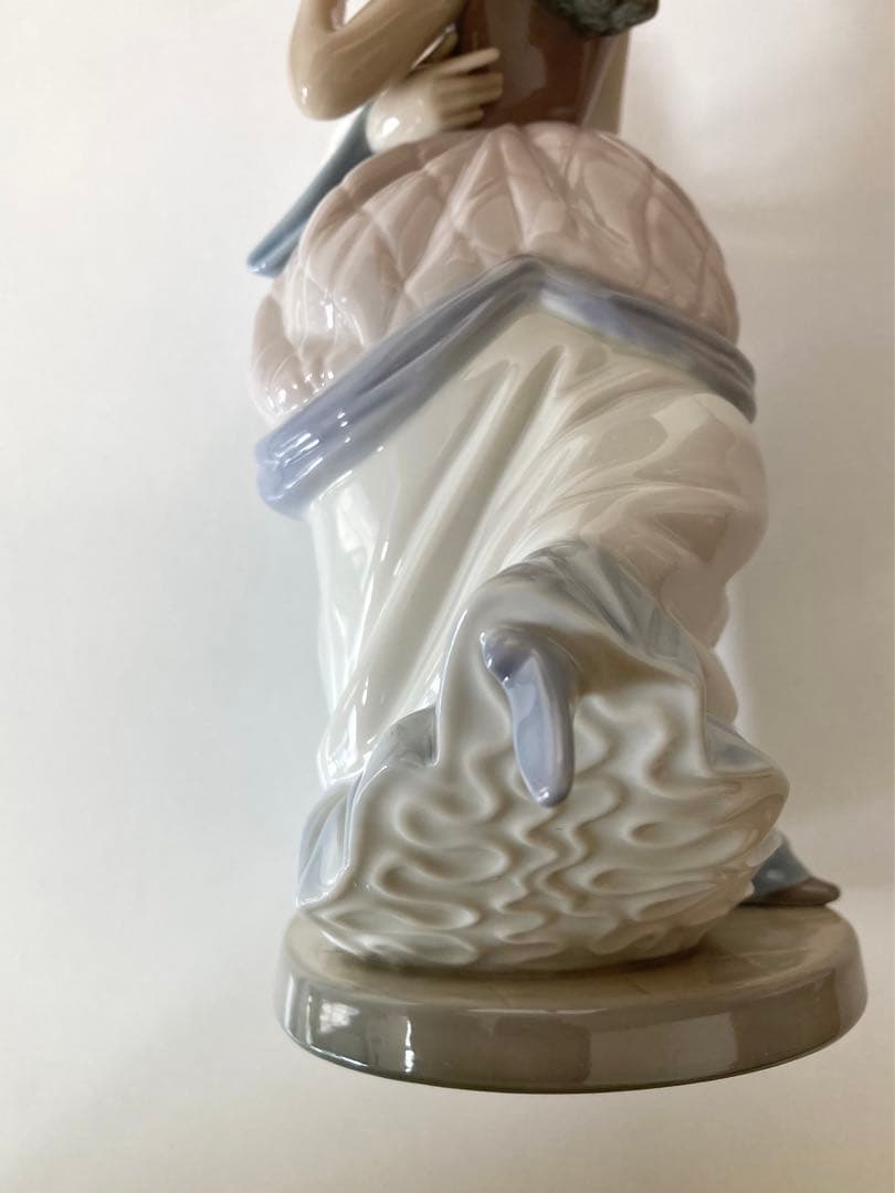 リヤドロ　マスカレード・ボール　ダンス　恋人　リアドロ