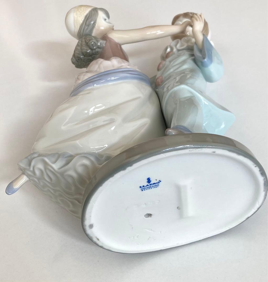 リヤドロ　マスカレード・ボール　ダンス　恋人　リアドロ