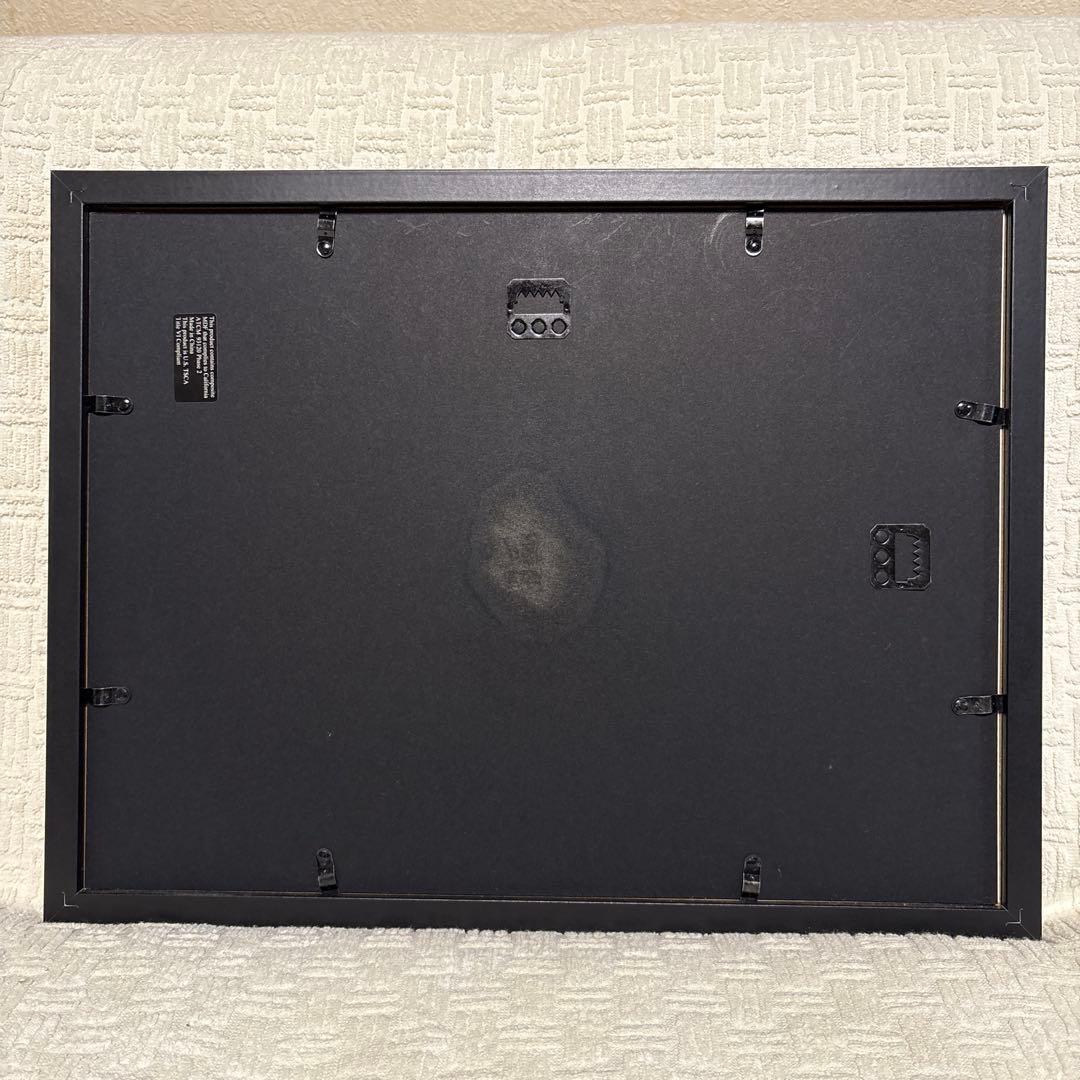 ポートレート ジュリアン・ムーア 望月ミチカ