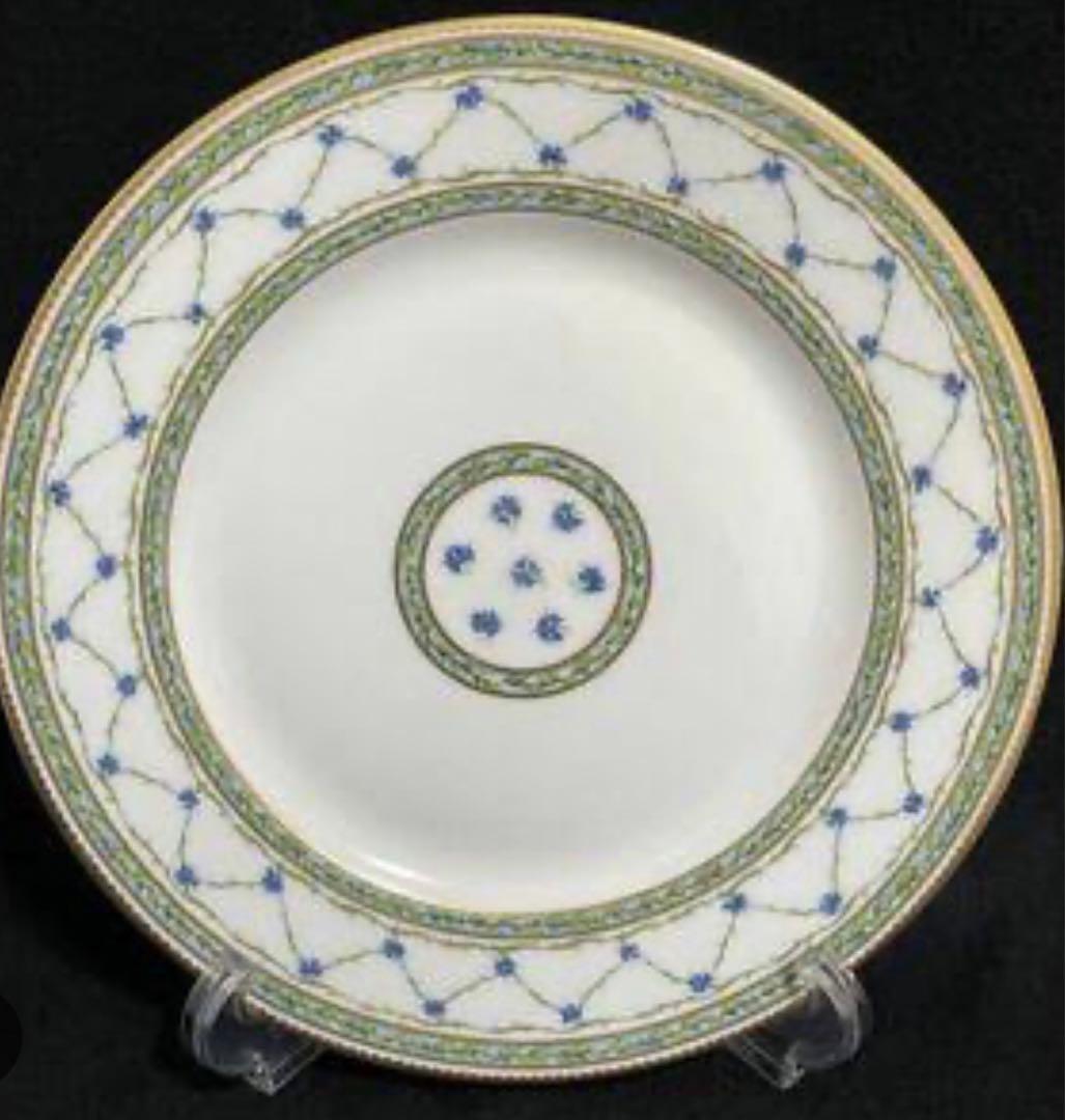 ✨未使用✨極美品✨ レイノーリモージュ【高級ライン・アレドロア】トリオ3セット✨