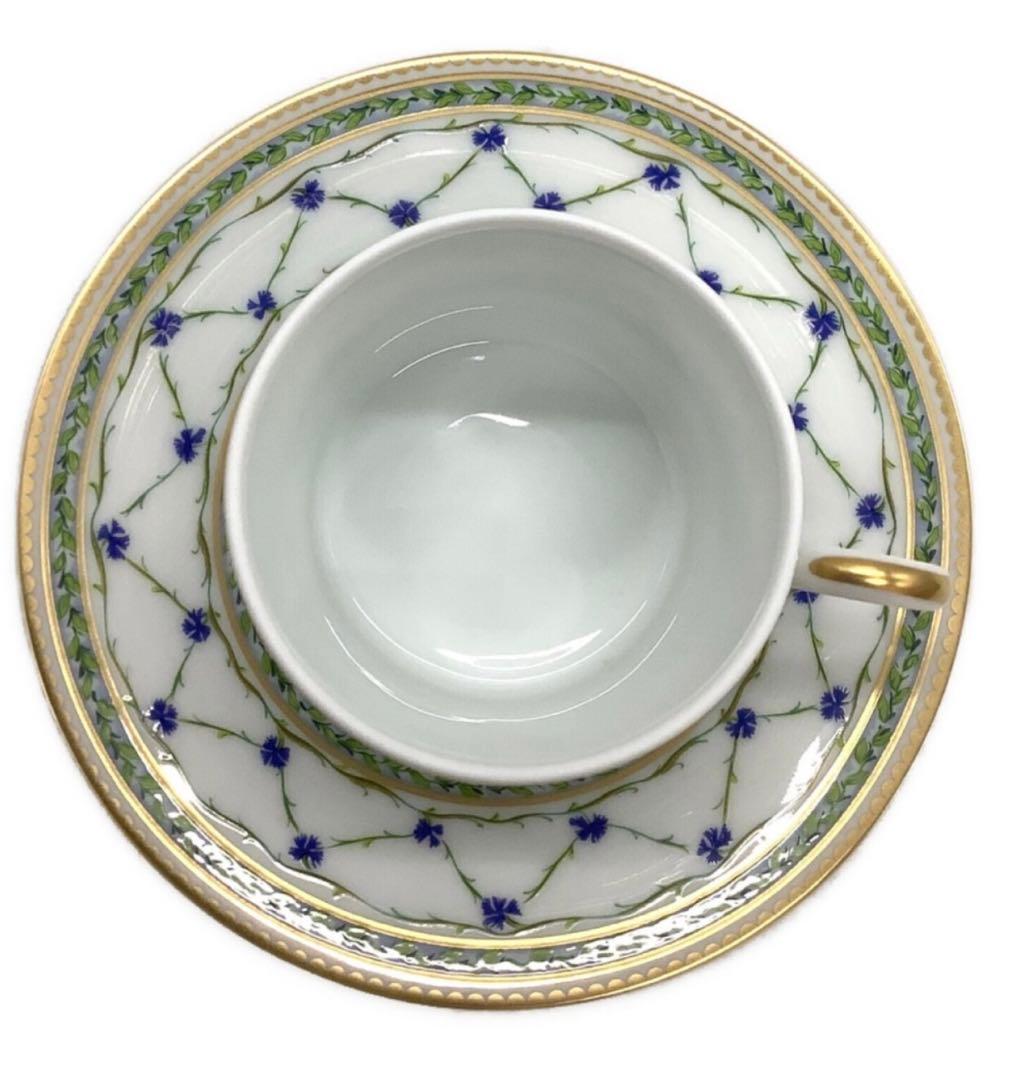 ✨未使用✨極美品✨ レイノーリモージュ【高級ライン・アレドロア】トリオ3セット✨