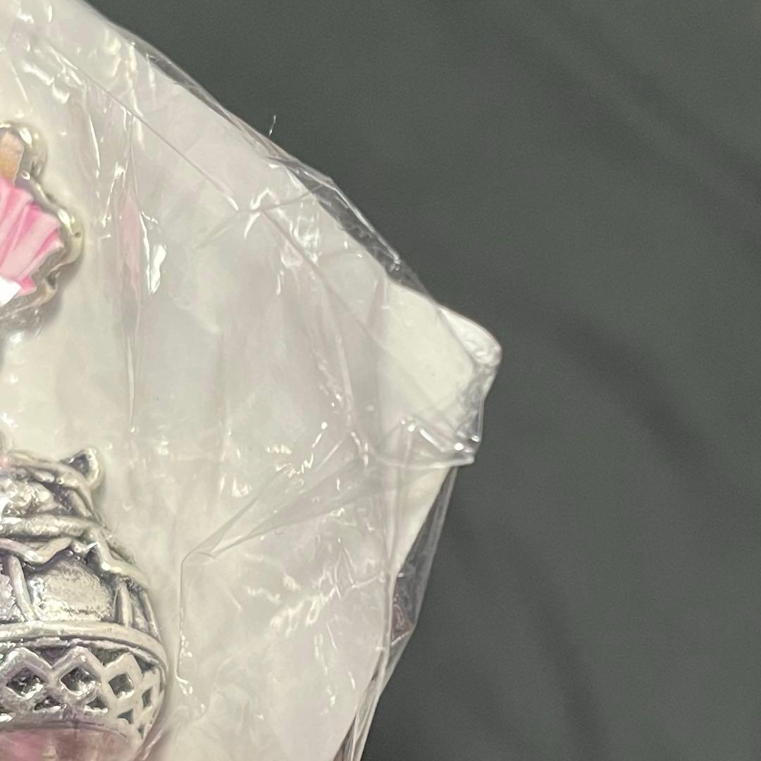 メイドインアビス フィルムコンサート 特典メタルチャーム ナナチ