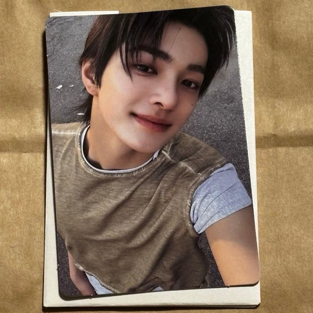 cortis ゴンホ ゴノ トレカ KEONHO コルティス 封入 - メルカリ