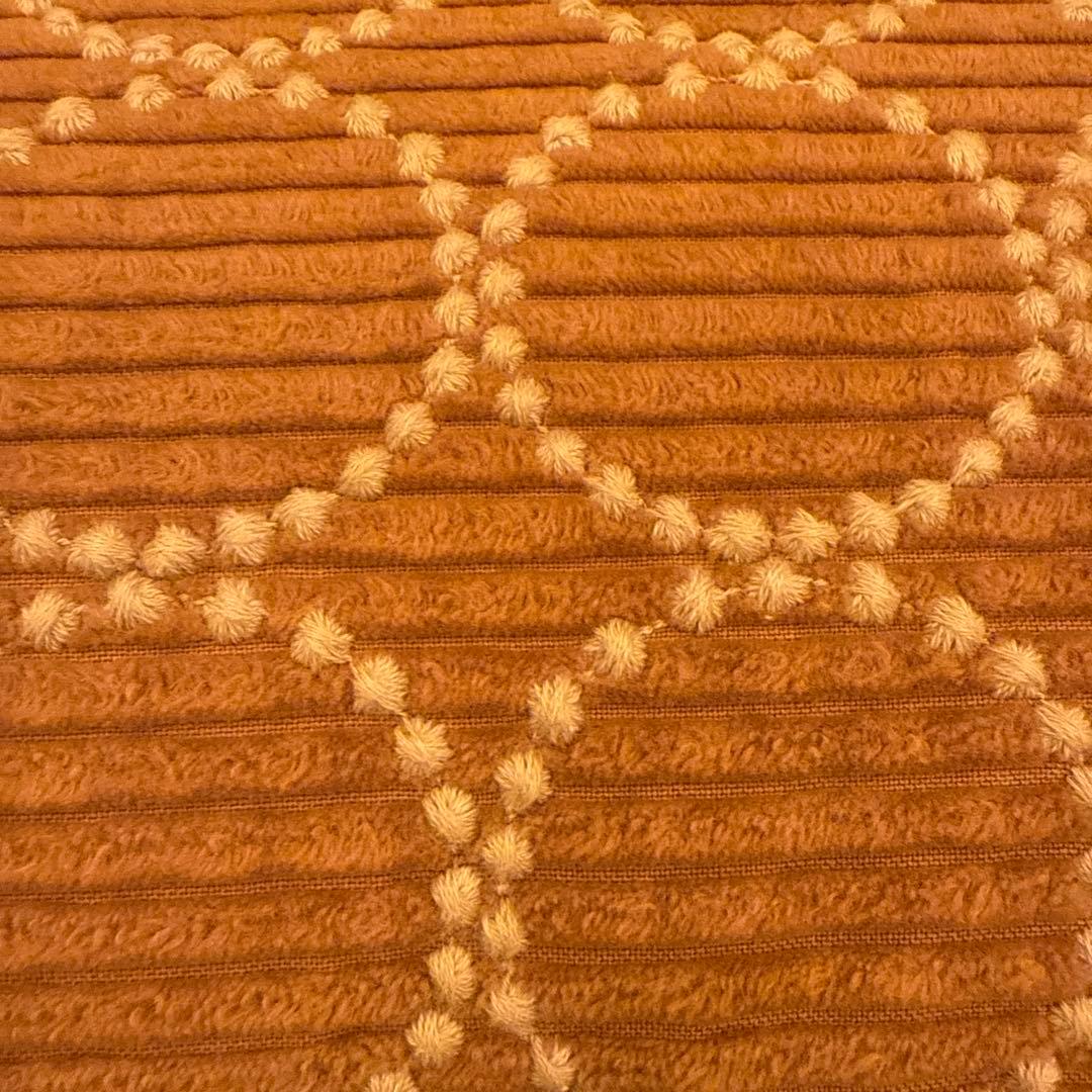 ミナペルホネン　クッションカバー　タンバリン