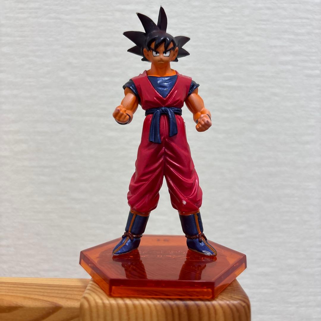 ドラゴンボール レジェンドオブサイヤン サイヤ人の系譜 まとめ売り バラ売り可