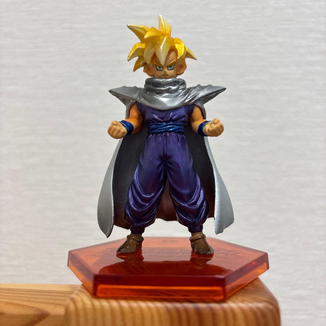 ドラゴンボール レジェンドオブサイヤン サイヤ人の系譜 まとめ売り バラ売り可