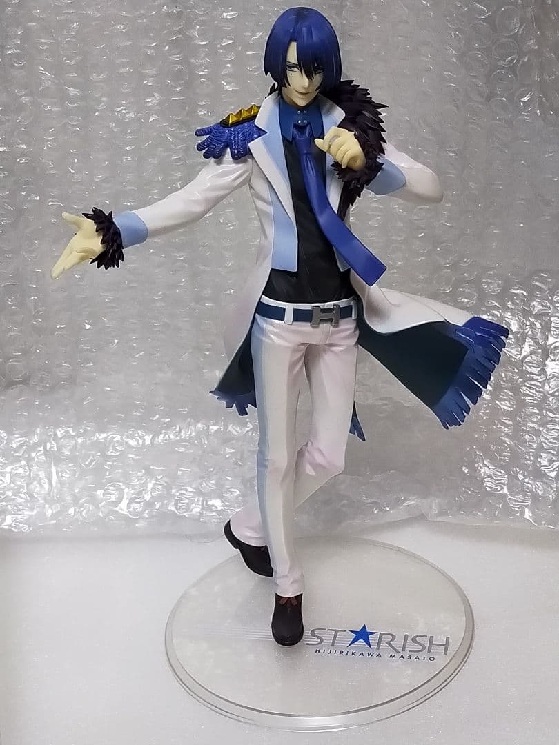 うたの☆プリンスさまっ♪ 聖川真斗 一ノ瀬トキヤ アルター うたプリ