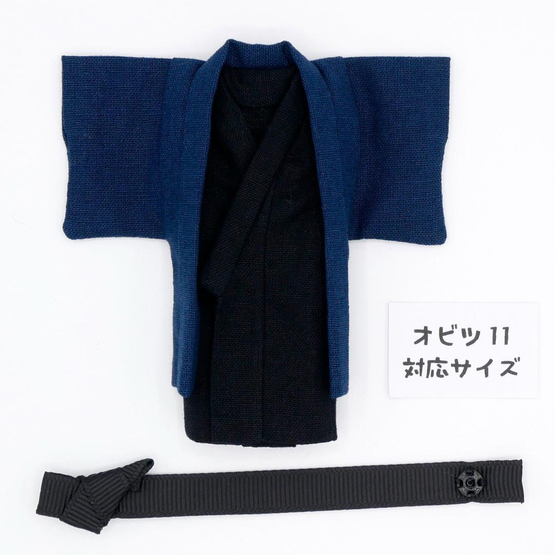 ももち@無言取引⭕様 リクエスト 4点 まとめ商品　オビツ11ねんどろサイズ