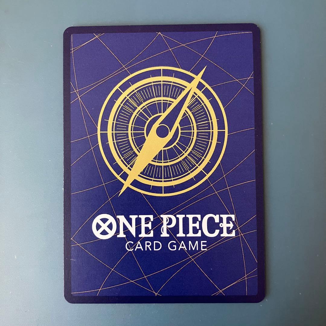 モンキー・D・ルフィ 週刊少年ジャンプ付録 P-033 - メルカリ