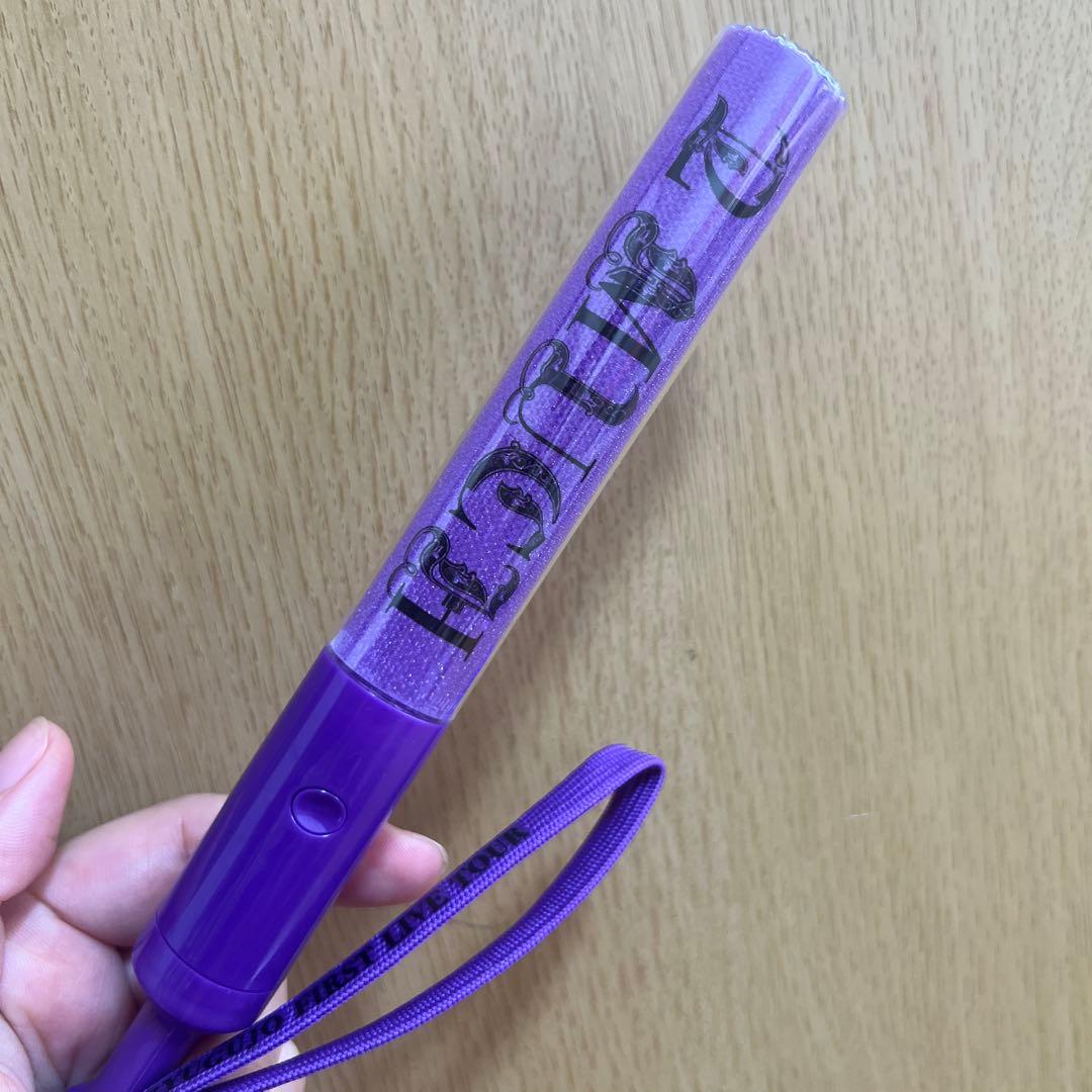 公式】龍宮城 ペンライト - メルカリ