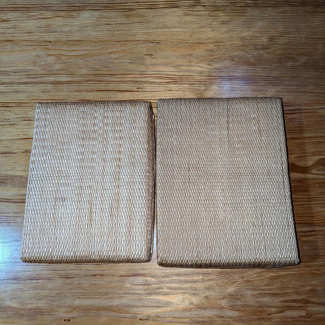 豊岡杞柳細工　柳行李 収納籠