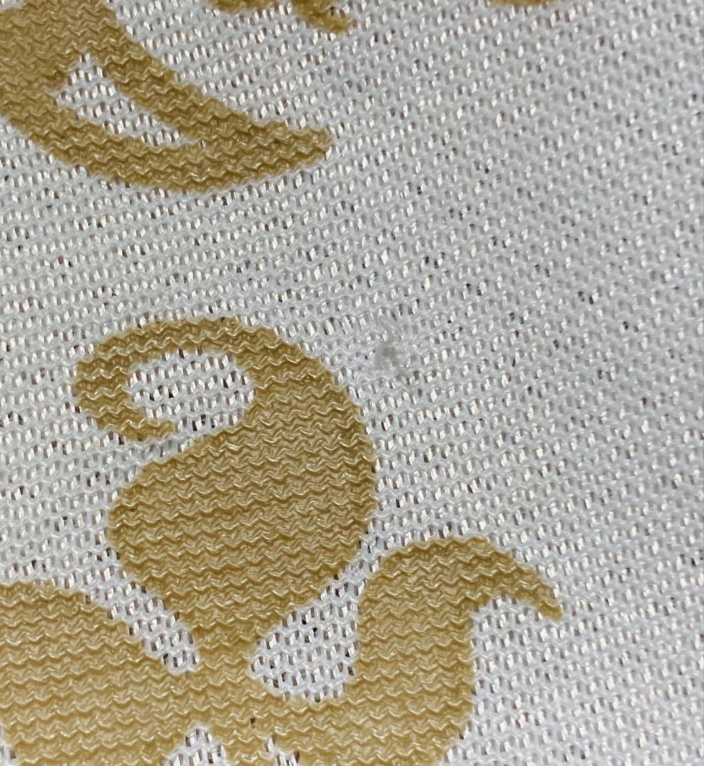 中古 ホルミーシーツ グラントイーワンズ シングル ホルミシス 匿名配送