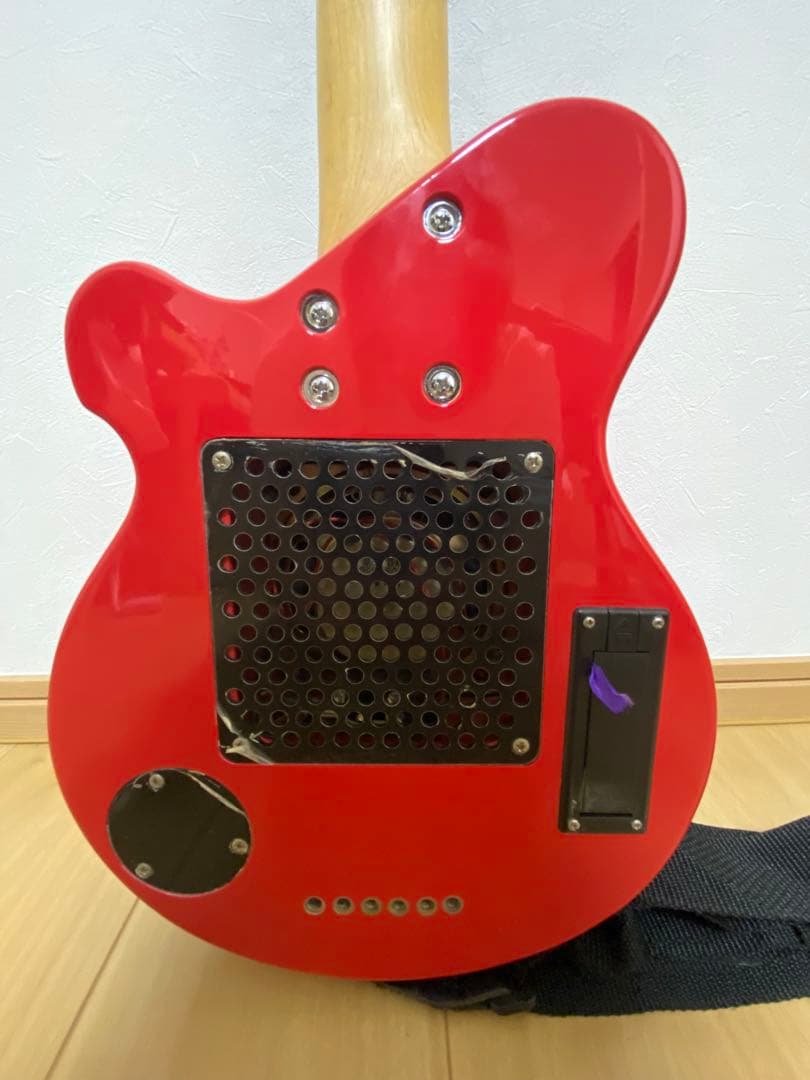 ギター PIGNOSE GUITAR PGG-200 CA