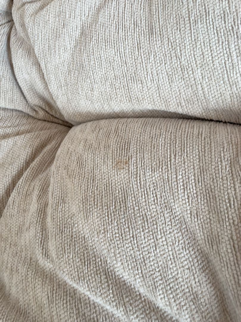 ニトリ　パパサンチェア