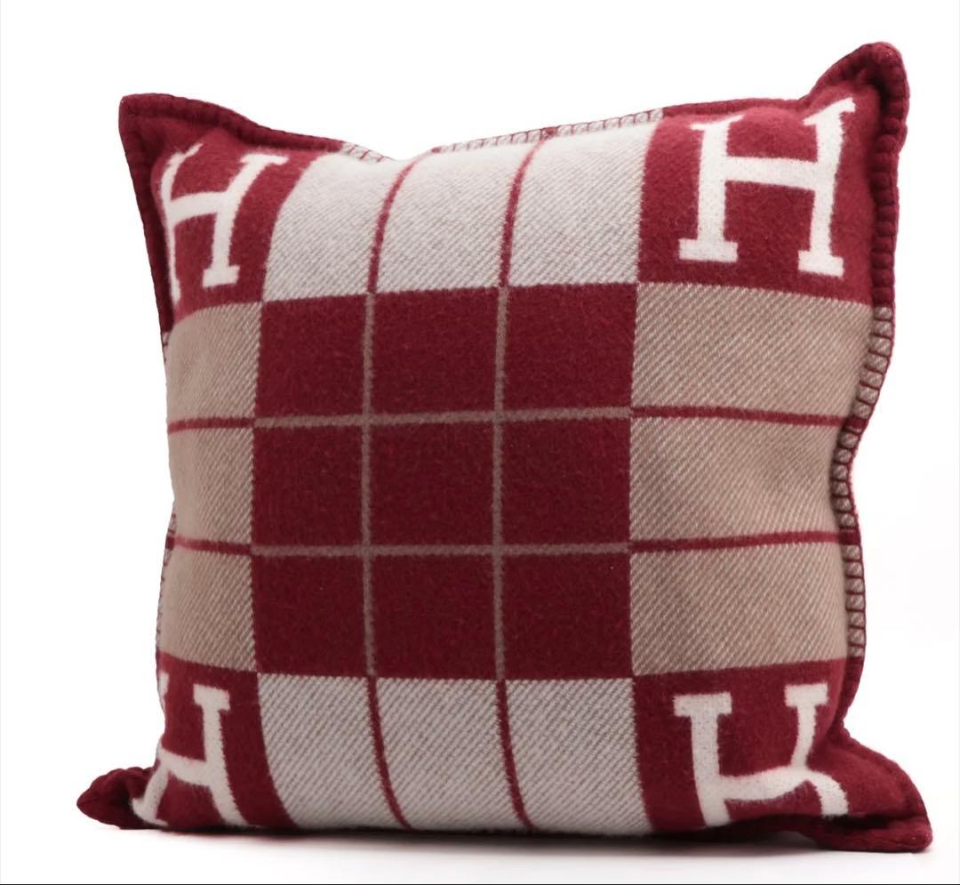 エルメス HERMES AVALON III アヴァロン