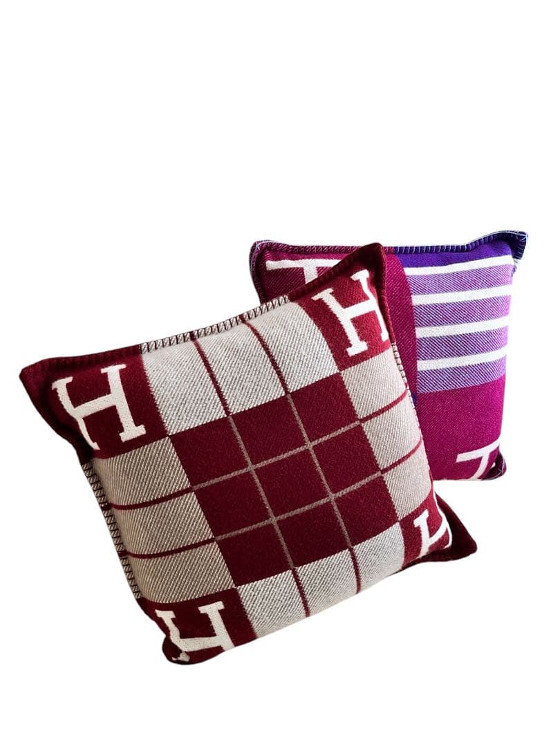 エルメス HERMES AVALON III アヴァロン