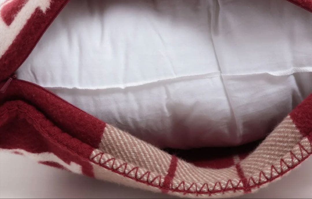 エルメス HERMES AVALON III アヴァロン