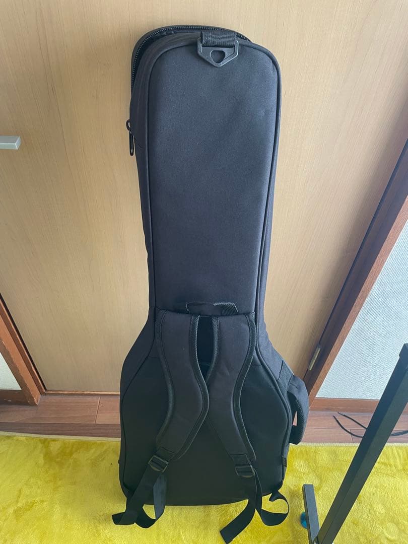 GRETSCH G2655 ケース ストラップ付き！ - メルカリ