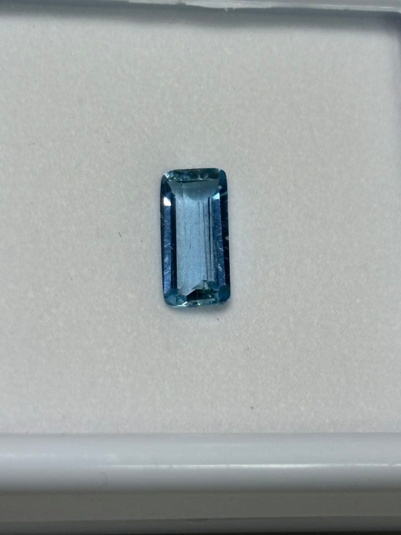 アクアマリン  10.3×4.9