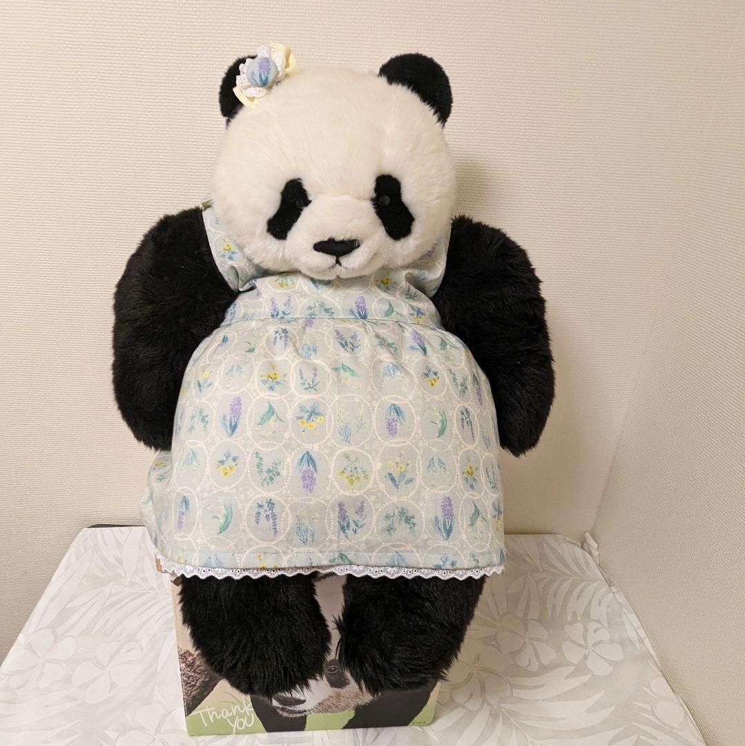 シャンシャン様♡ご確認用　開運♥️Luana♥️シャンシャンミお正月飾り☆３点