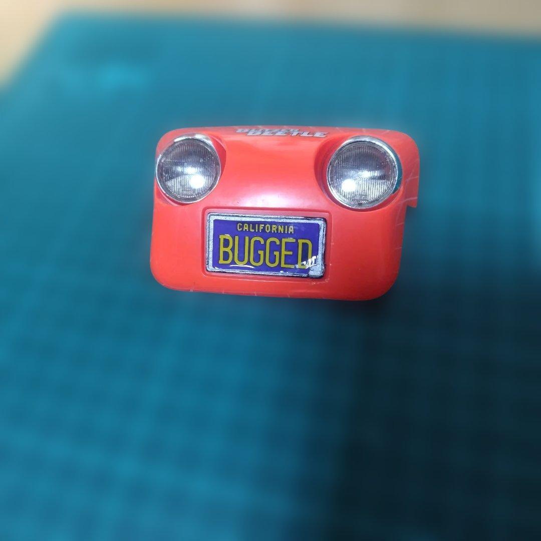 タミヤ モンスタービートル