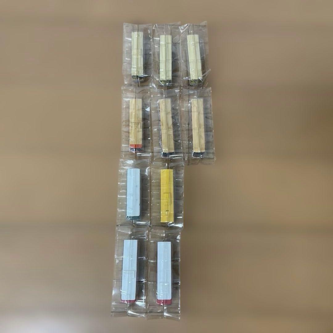 バスコレクション 10台セット 神姫バス 山陽 神戸市営 阪急 - メルカリ