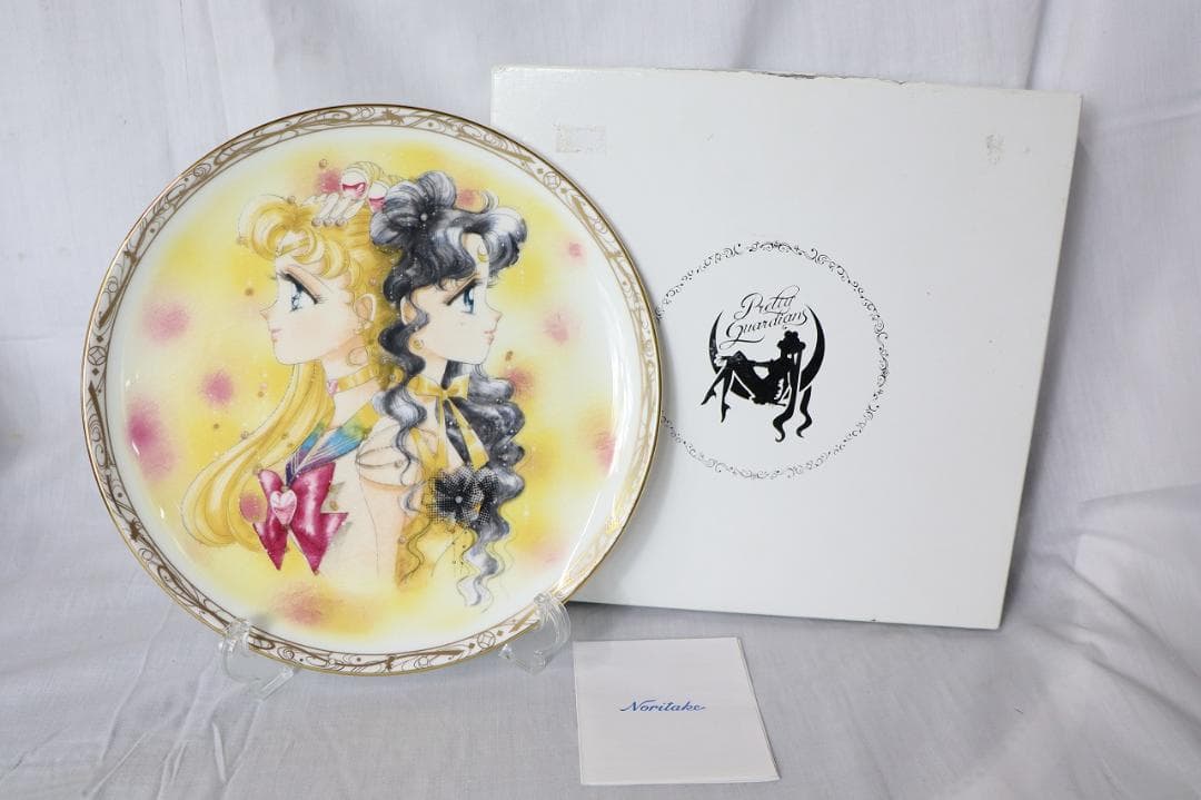 ◇美少女戦士セーラームーン ノリタケコラボプレート 04057 - メルカリ