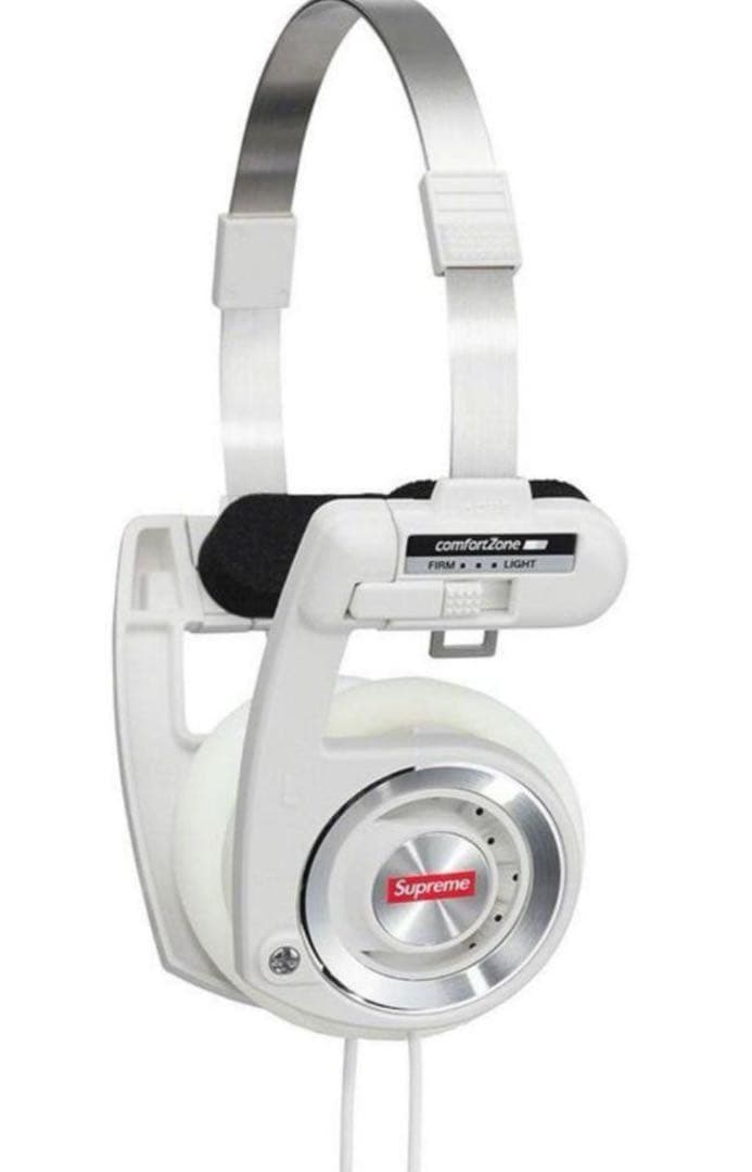Supreme®/Koss PortaPro Headphones 小松菜奈着用 - メルカリ