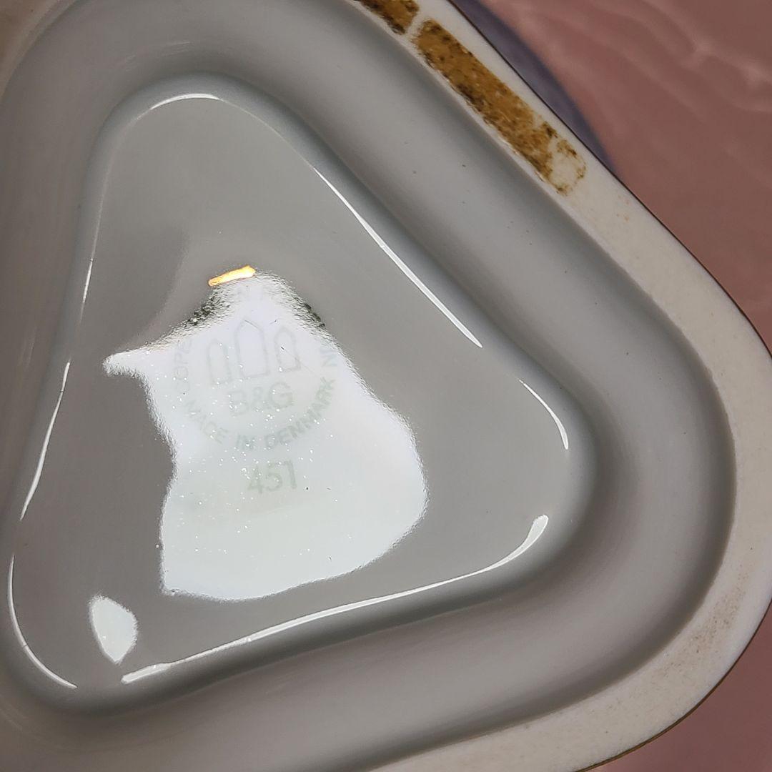 ビングオーグレンダール　シーガル　コンポート　い11