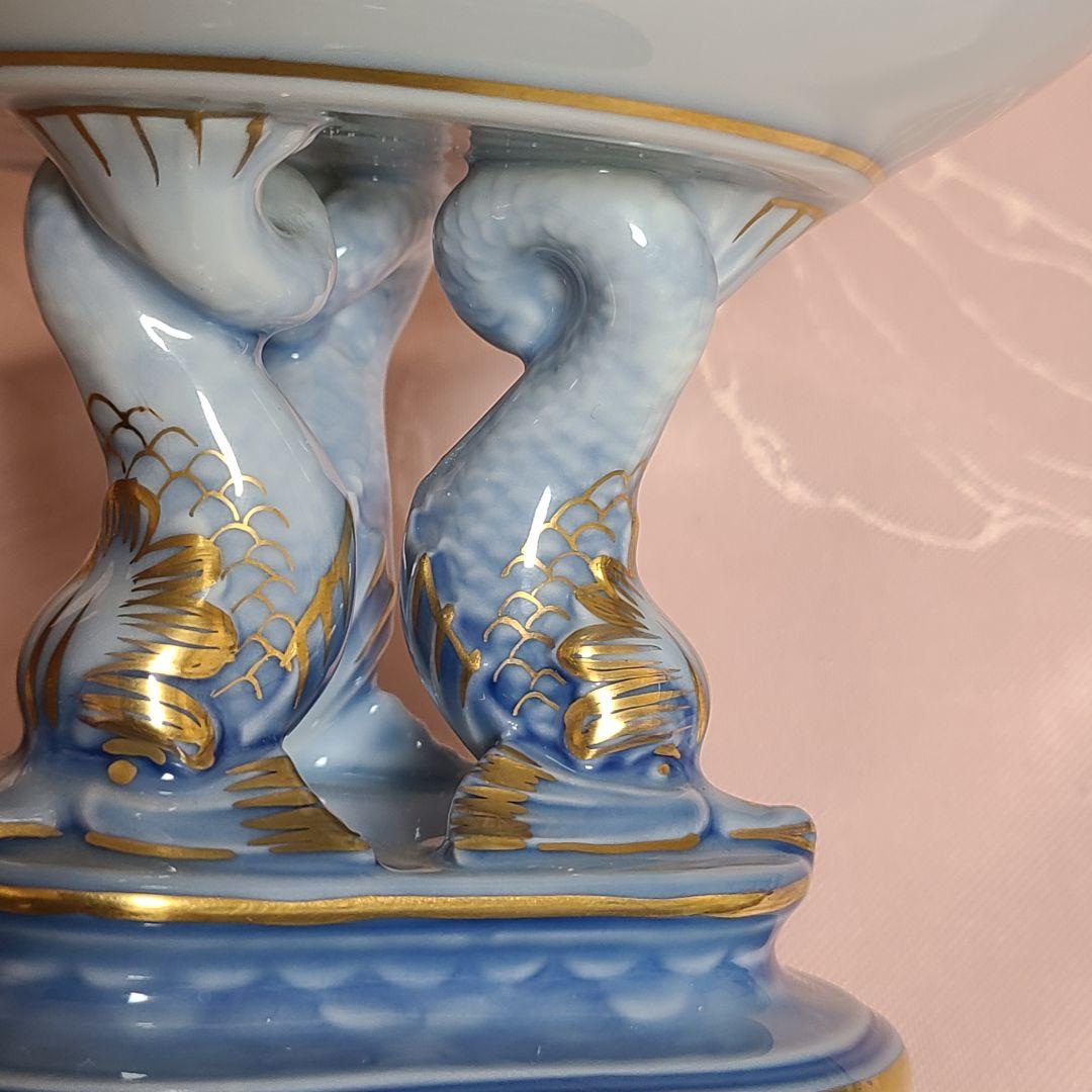 ビングオーグレンダール　シーガル　コンポート　い11