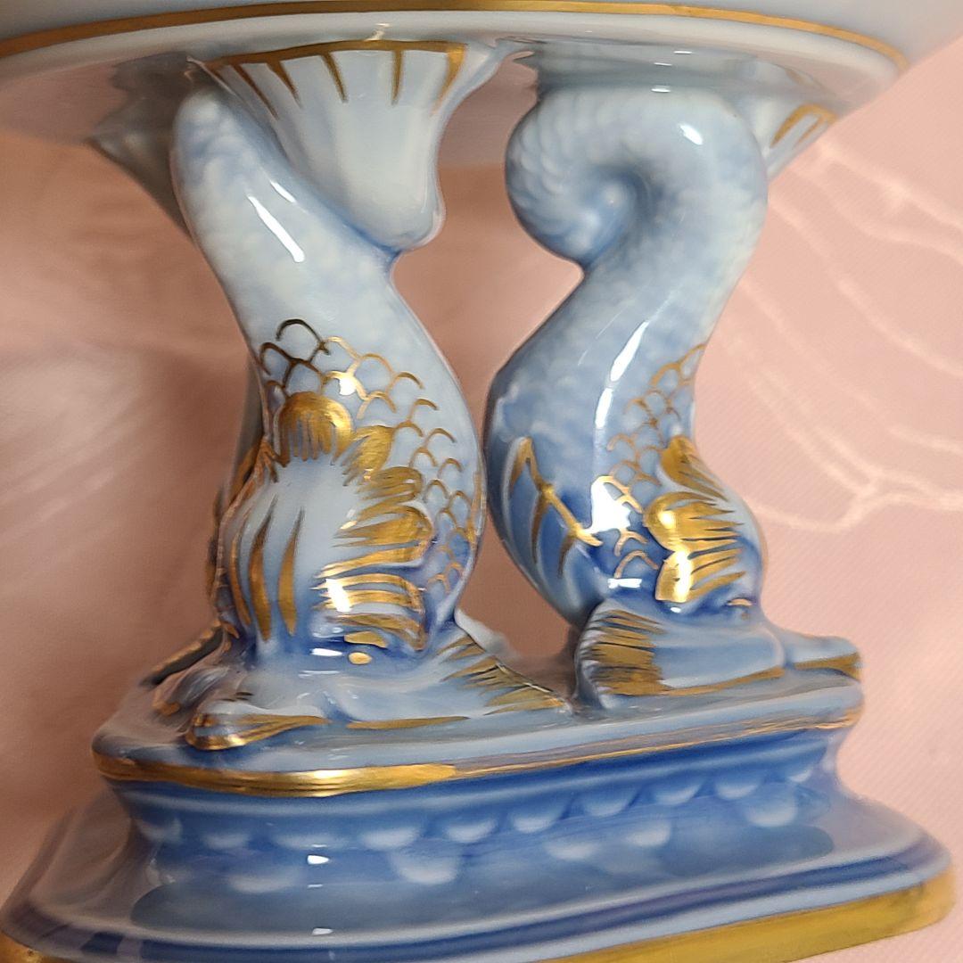 ビングオーグレンダール　シーガル　コンポート　い11